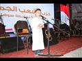 فرقة أبو شعر تحيي ليلة المولد بحضور محافظ سوهاج (11)