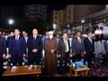 فرقة أبو شعر تحيي ليلة المولد بحضور محافظ سوهاج (8)