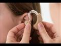 سماعة الأذن الطبية