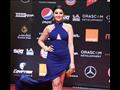 أبرز إطلالات النجمات بمهرجان الجونة السينمائي