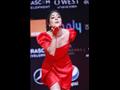 أبرز إطلالات النجمات بمهرجان الجونة السينمائي 