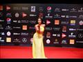 أبرز إطلالات النجمات بمهرجان الجونة السينمائي 