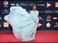 أبرز إطلالات النجمات بمهرجان الجونة السينمائي 