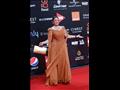 أبرز إطلالات النجمات بمهرجان الجونة السينمائي 