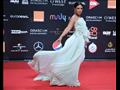 أبرز إطلالات النجمات بمهرجان الجونة السينمائي 