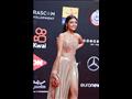 مي الغيطي في حفل ختام مهرجان الجونة