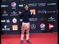 أغرب استايلات الرجال على ريد كاربت مهرجان الجونة