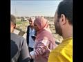الشيف غالية تكشف تفاصيل تعرضها لحادث
