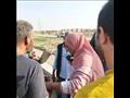 الشيف غالية تكشف تفاصيل تعرضها لحادث