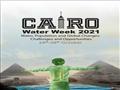 أسبوع القاهرة للمياه