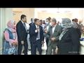 محافظ كفر الشيخ يفتتح وحدتين صحيتين في بيلا