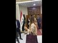 نوال الزغبي تصل العراق