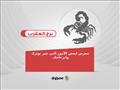 توقعات الأبراج اليوم 