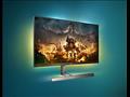 فيليبس تطلق شاشات 4K جديدة لعشاق الألعاب