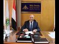 الدكتور جمال سوسة رئيس جامعة بنها