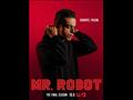 مسلسل Mr. Robot رامي مالك 