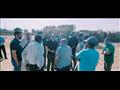 رئيس جهاز شئون البيئة يتفقد منظومة قش الأرز بمحافظ