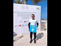 المغامر علي عبده يسجل رقما جديدا بموسوعة جينيس