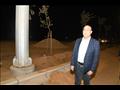 وزير الإسكان يتفقد المشروعات المختلفة بالعاصمة الإدارية