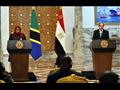 توقيع مذكرات تفاهم بين مصر وتنزانيا 