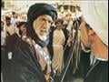 أنتوني كوين في فيلم الرسالة النسخة الإنجليزية