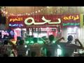 أشهر عربات الطعام في شوارع القاهرة
