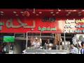 أشهر عربات الطعام في شوارع القاهرة