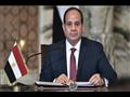 الرئيس عبد الفتاح السيسي