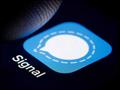تطبيق Signal