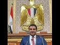 النائب محمود عصام موسى