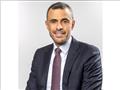 كريم عوض الرئيس التنفيذي للمجموعة المالية هيرميس