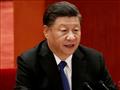 الرئيس الصيني 