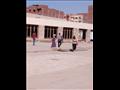 تطوير منطقة المسلة الناقصة الأثرية بأسوان