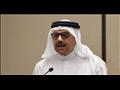وزير خارجية البحرين عبداللطيف الزياني