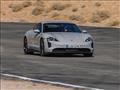 بورشه تايكان GTS