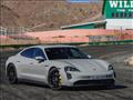بورشه تايكان GTS