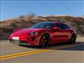 بورشه تايكان GTS Sport Turismo