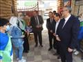  مبادرة الكشف عن الفيروسات الكبدية في المدارس الإعدادية بالمنوفية