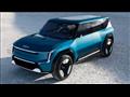 kia-ev9-concept-three-quarters-above