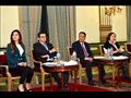 موائد حوار حول حقوق الطفل والإعلام 