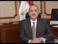 محمد منار وزير الطيران المدني