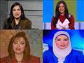 الشاشة تودع 4 مذيعات في أسبوع
