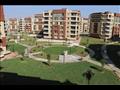 مسئولو الإسكان يتفقدون الوحدات السكنية