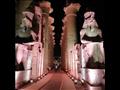 طريق الكباش