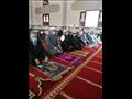 افتتاح مسجد عميرة الشرقية