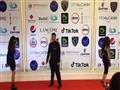 إسلام إبراهيم بمهرجان القاهرة