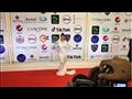 هدى الإتربي بمهرجان القاهرة