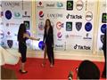 دينا الشربيني بمهرجان القاهرة