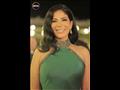منى زكي بمهرجان القاهرة 