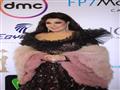 فيفي عبده بمهرجان القاهرة 